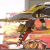 1/1 DX Dragvisor Zwei