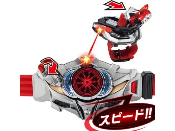 DX Drive Driver & Shift Car Holder Special Set