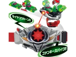 DX Drive Driver & Shift Car Holder Special Set
