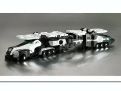 DX Engine Gattai GunBir-Oh Set Black Version