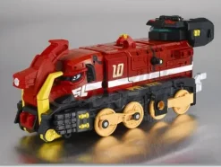 DX Engine Gattai Kyouretsu-O