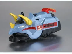DX Engine Gattai Kyouretsu-O