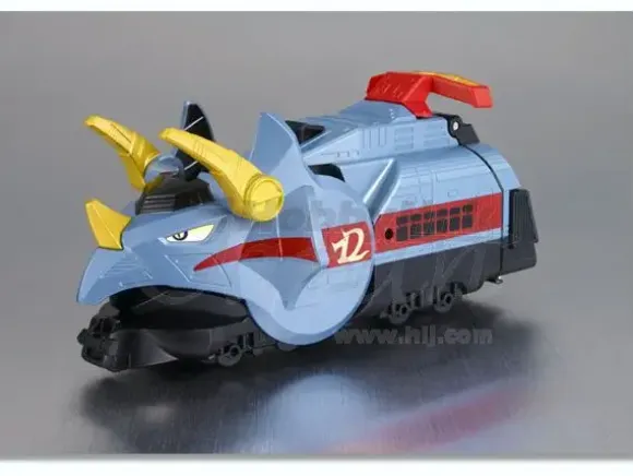 DX Engine Gattai Kyouretsu-O