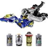 DX Gabarion Trigger & Gabarion Dornado Set