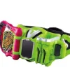 DX Gamer Driver & Kimewaza Slot Holder Set