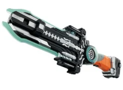 DX Gan Gun Saber