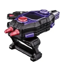 DX Gashacon Bug Visor