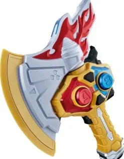 DX Gashacon Parabragun (Kamen Rider Ex-Aid)