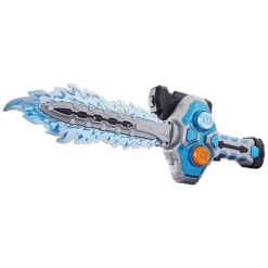 DX Gashacon Sword