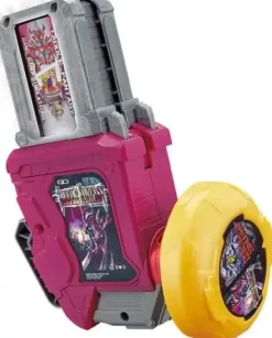 DX Gashat Gear Dual Beta