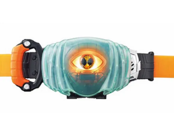 DX Ghost Driver