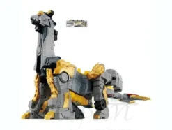 DX Gigant Bragi-Oh