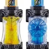 DX Giraffe Cyclone Full Bottle Set