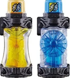 DX Giraffe Cyclone Full Bottle Set