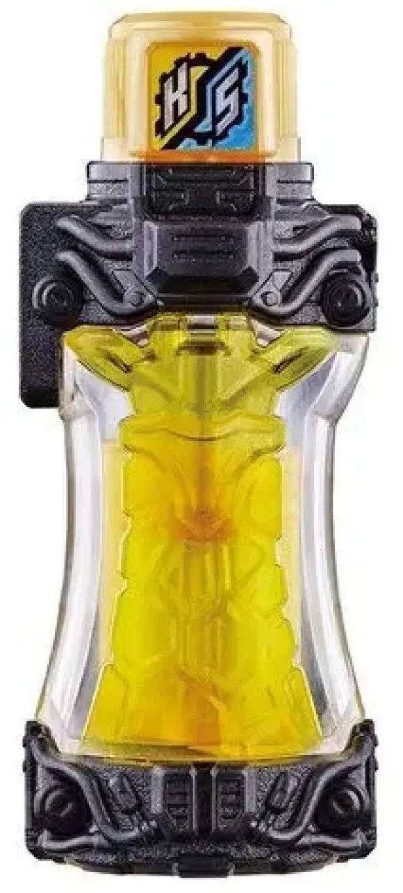 DX Giraffe Cyclone Full Bottle Set