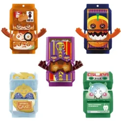 DX Gochizou Party Collection #02: 1Box (20pcs)