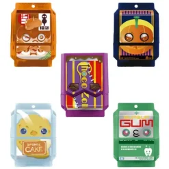DX Gochizou Party Collection #02: 1Box (20pcs)