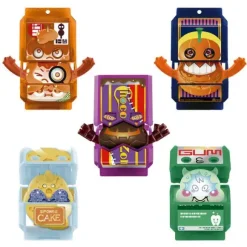 DX Gochizou Party Collection #02: 1Box (20pcs)