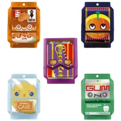 DX Gochizou Party Collection #02 (Random 1pc)