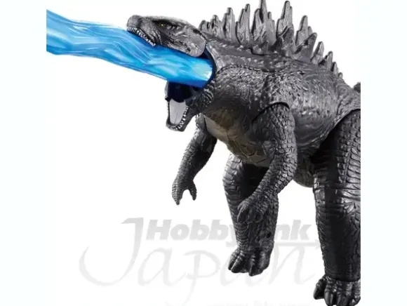 DX Godzilla 2014