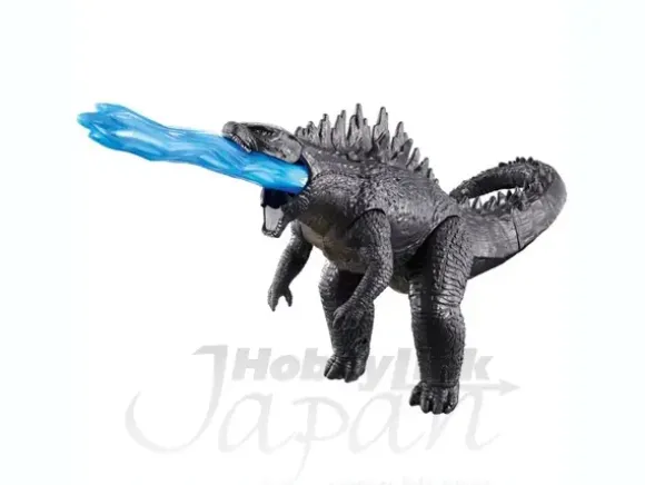 DX Godzilla 2014