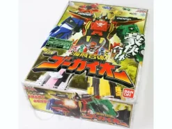 DX Gokaioh