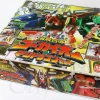 DX Gokaioh & Magi Dragon Set