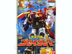 DX Gosei Great