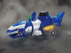 DX Gosei Great