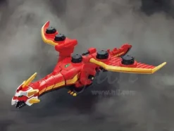 DX Gosei Great
