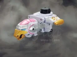 DX Gosei Great