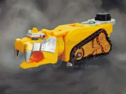 DX Gosei Great