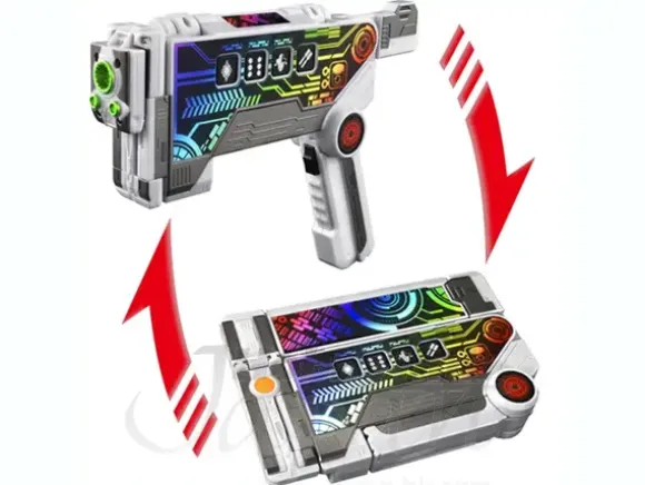 DX Gunpad