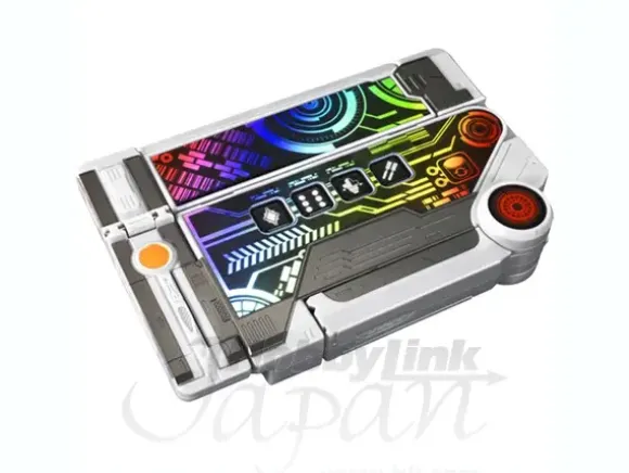 DX Gunpad