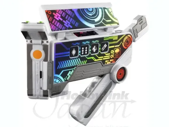 DX Gunpad