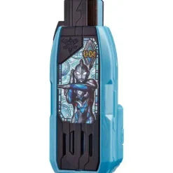 DX Guts Hyper Key Ultraman Z Original Key