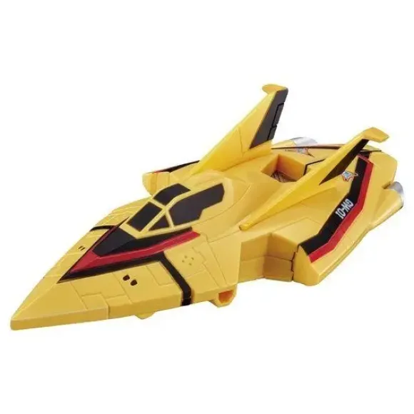 DX GUTS Vehicle Gutswing No. 1