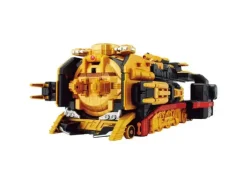 DX Hyper Ressha Teioh
