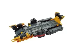 DX Hyper Ressha Teioh