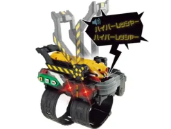 DX Hyper Ressha Teioh