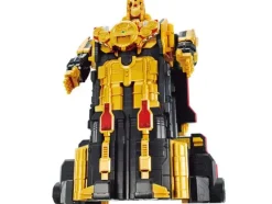 DX Hyper Ressha Teioh