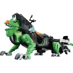 DX Iguana Ghostriker