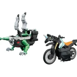 DX Iguana Ghostriker