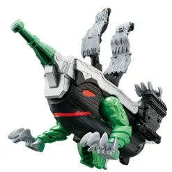 DX Iguana Ghostriker