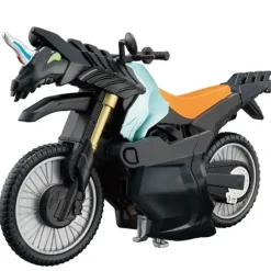DX Iguana Ghostriker