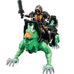 DX Iguana Ghostriker