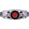 DX Kamen Rider Henshin Belt Typhoon Early Type with Prana