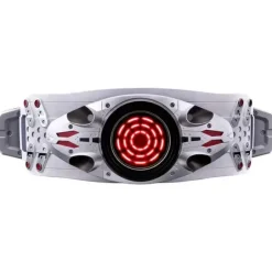 DX Kamen Rider Henshin Belt Typhoon Early Type with Prana