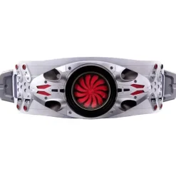 DX Kamen Rider Henshin Belt Typhoon Early Type with Prana