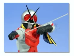 DX Kamen Rider X
